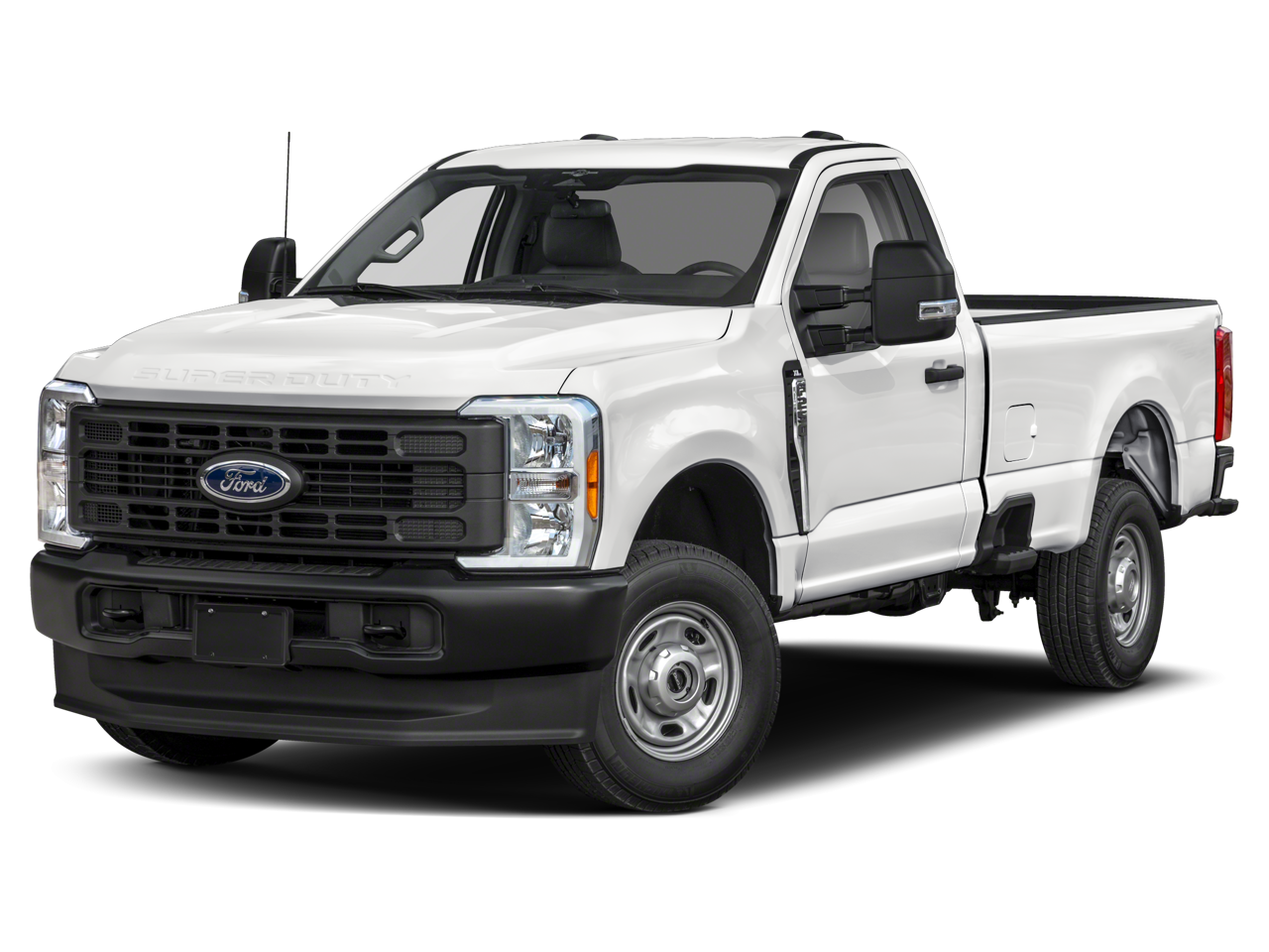 2026 Ford Super Duty F-250® XL