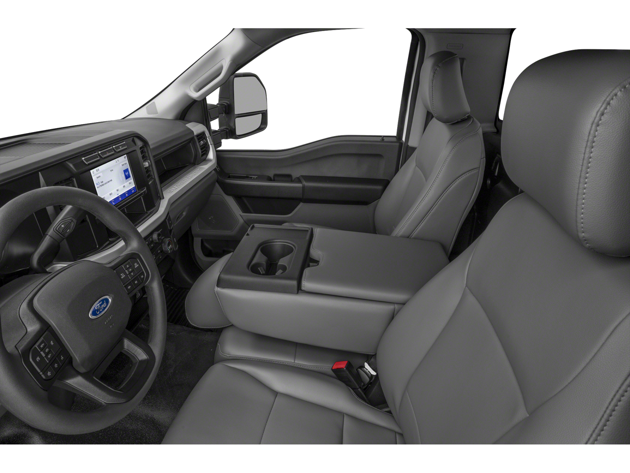 2026 Ford Super Duty F-250® XL