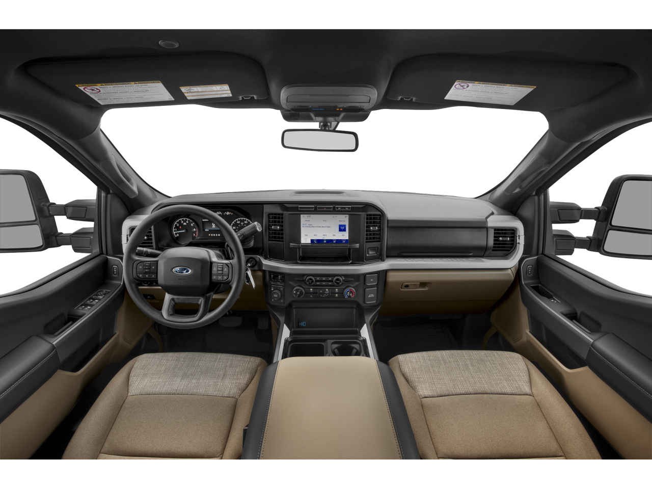 2026 Ford Super Duty F-250 SRW XLT