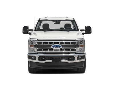 2026 Ford Super Duty F-350 SRW XLT