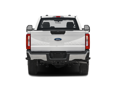 2026 Ford Super Duty F-350 SRW XLT