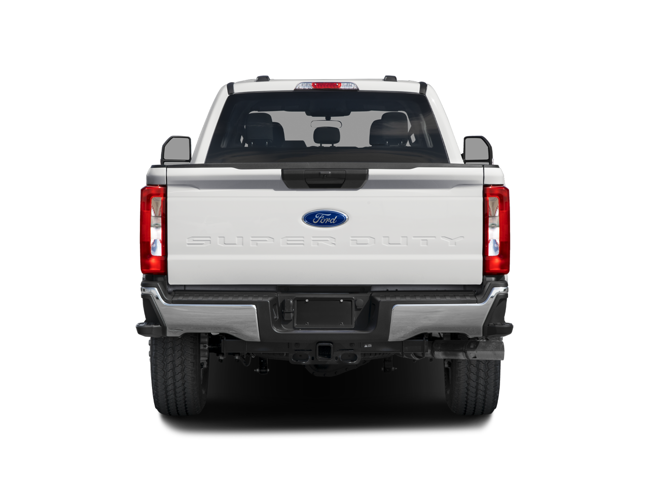 2026 Ford Super Duty F-350 DRW XLT