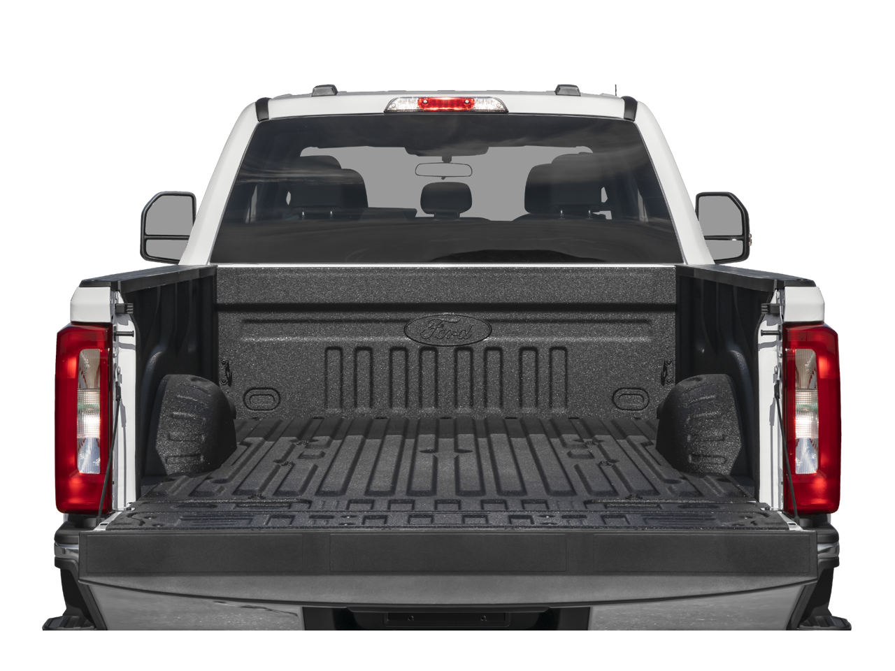 2026 Ford Super Duty F-350 DRW XLT
