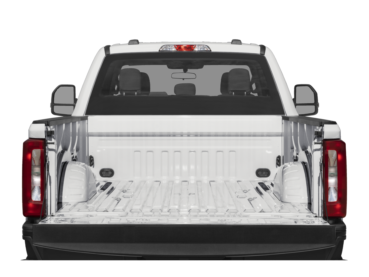 2026 Ford Super Duty F-350 SRW XLT