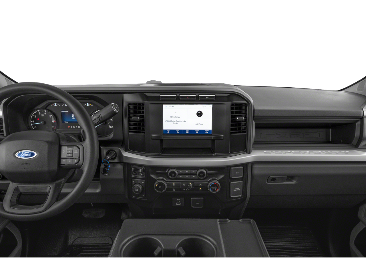 2026 Ford Super Duty F-350® XL