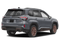 2026 Subaru FORESTER CUSTOM Black Top Edition
