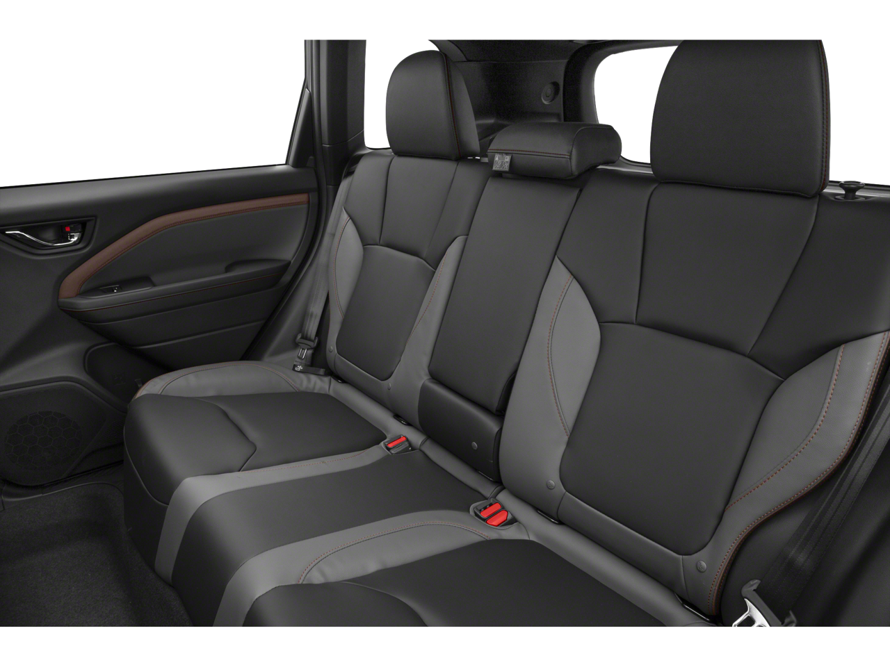 2026 Subaru FORESTER CUSTOM Black Top Edition