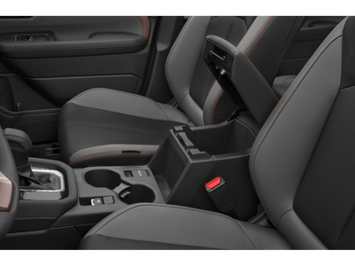 2026 Subaru FORESTER CUSTOM Black Top Edition