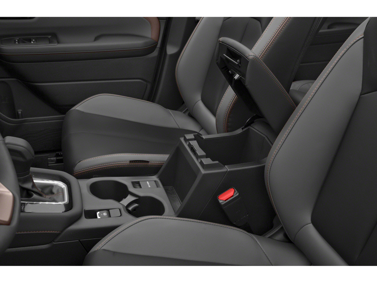 2026 Subaru FORESTER CUSTOM Black Top Edition