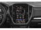 2026 Subaru FORESTER CUSTOM Black Top Edition