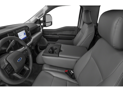 2027 Ford Super Duty F-250® XL