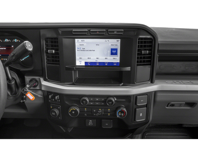 2027 Ford Super Duty F-250® XL