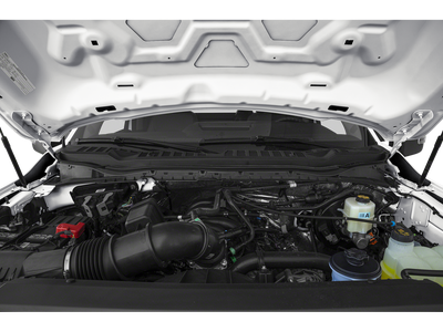 2027 Ford Super Duty F-250® XL