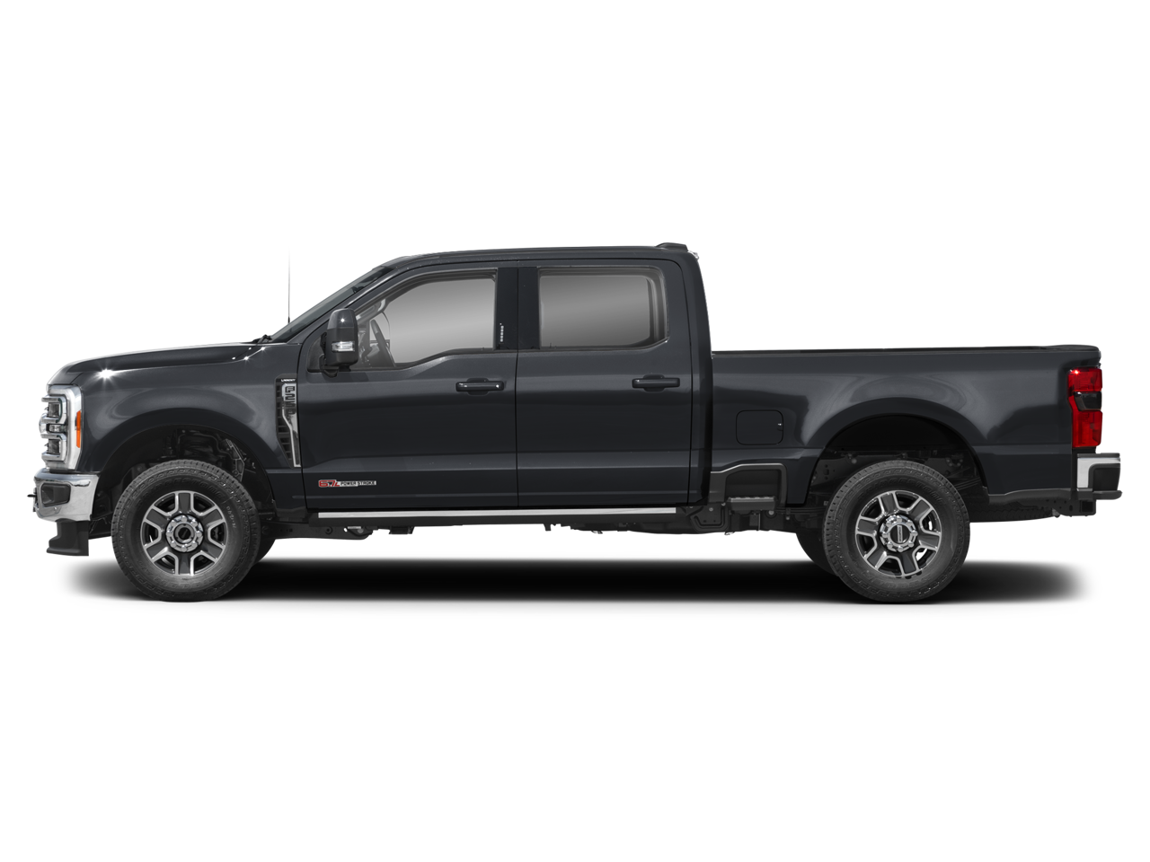 2027 Ford Super Duty F-250 SRW LARIAT