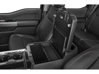 2027 Ford Super Duty F-250 SRW LARIAT