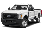 2027 Ford Super Duty F-350 SRW XL