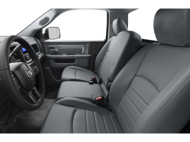 2018 RAM 4500 Chassis Cab SLT