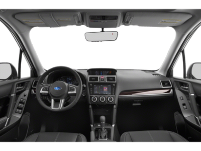 2018 Subaru Forester Touring
