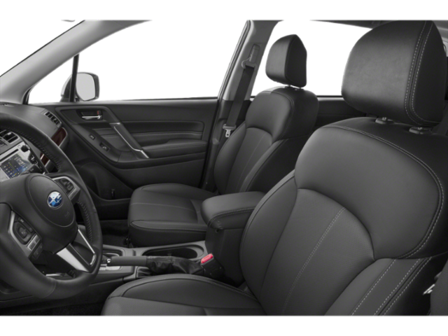 2018 Subaru Forester Touring