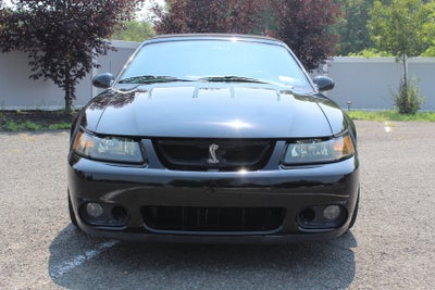 2003 Ford Mustang SVT Cobra