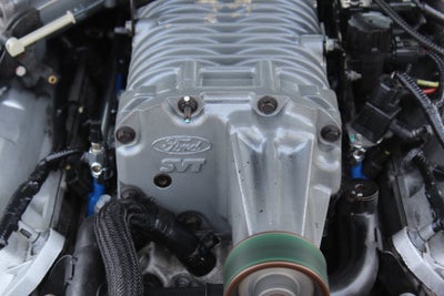 2003 Ford Mustang SVT Cobra
