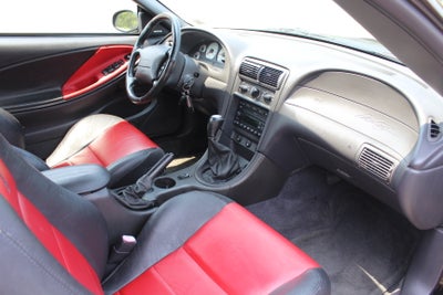 2003 Ford Mustang SVT Cobra