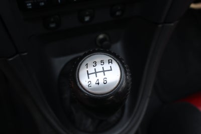 2003 Ford Mustang SVT Cobra