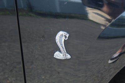 2003 Ford Mustang SVT Cobra