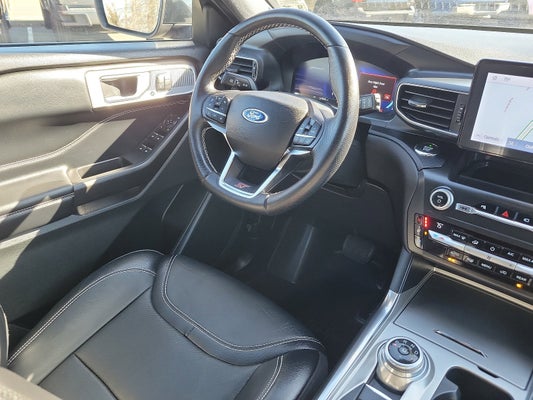 2020 Ford Explorer ST in Old Bridge, NJ - All American Auto Group