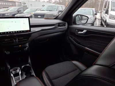 2023 Ford Escape ST-Line Select