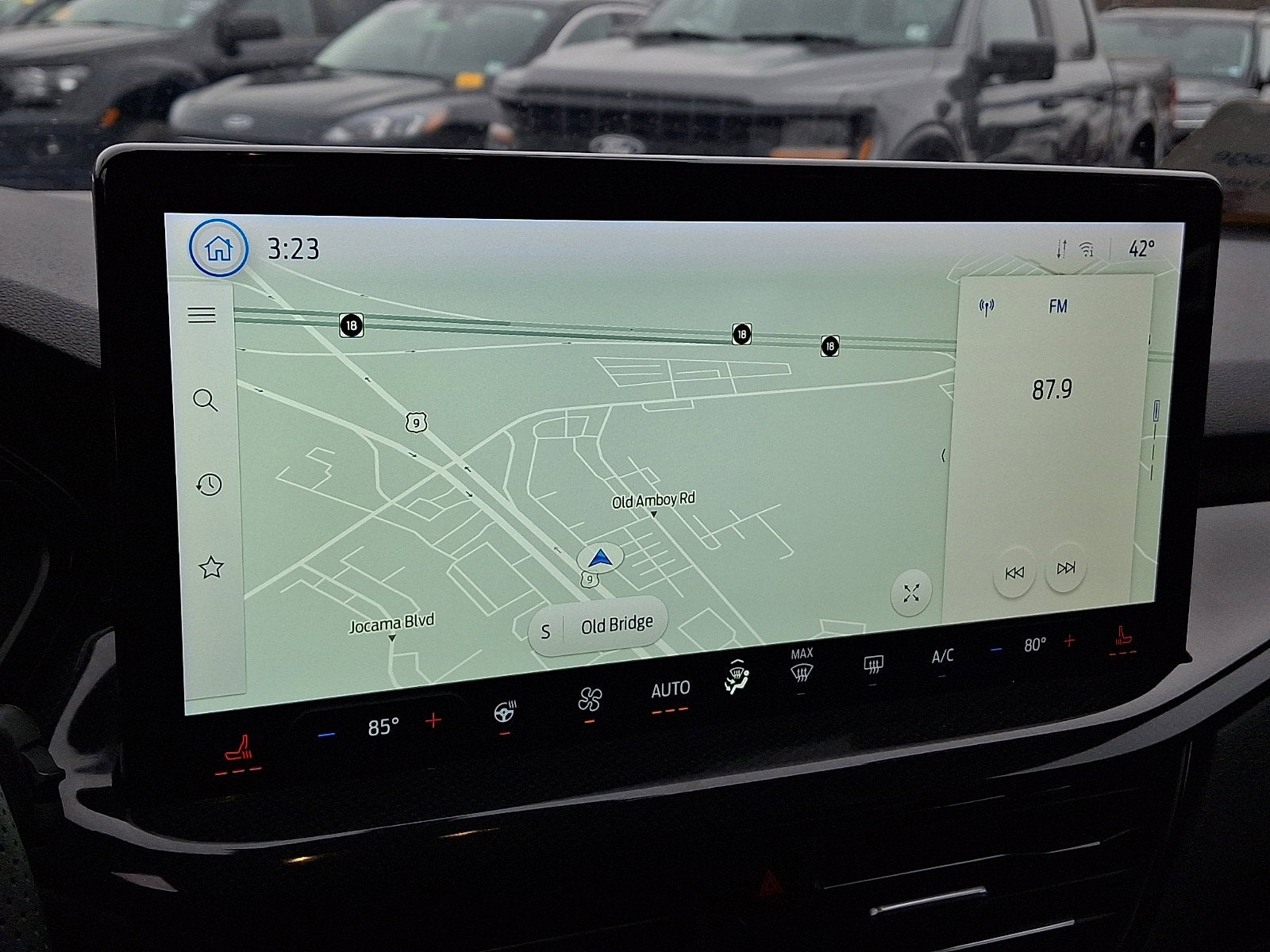 2023 Ford Escape ST-Line Select