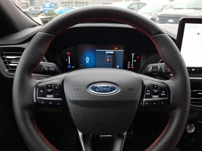 2023 Ford Escape ST-Line Select