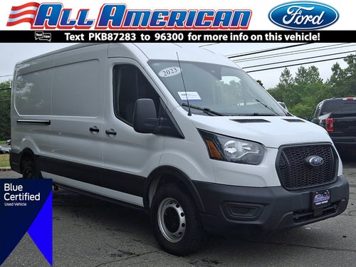 2023 Ford Transit 250 Cargo Van Base