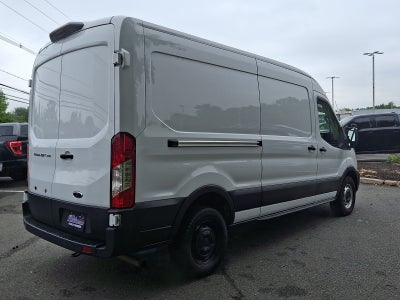 2023 Ford Transit 250 Cargo Van Base
