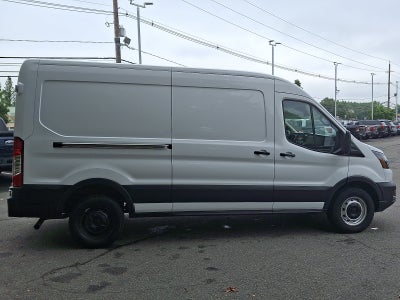 2023 Ford Transit 250 Cargo Van Base