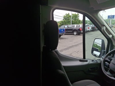 2023 Ford Transit 250 Cargo Van Base