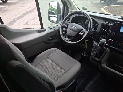 2023 Ford Transit 250 Cargo Van Base