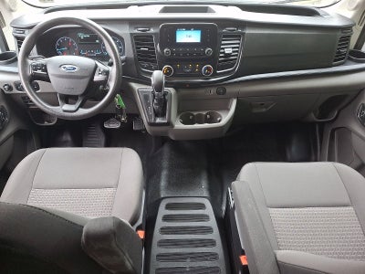 2023 Ford Transit 250 Cargo Van Base