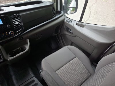2023 Ford Transit 250 Cargo Van Base