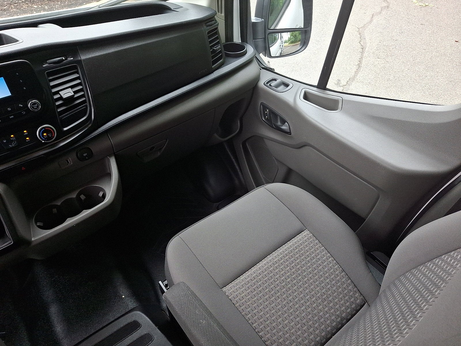 2023 Ford Transit 250 Cargo Van Base