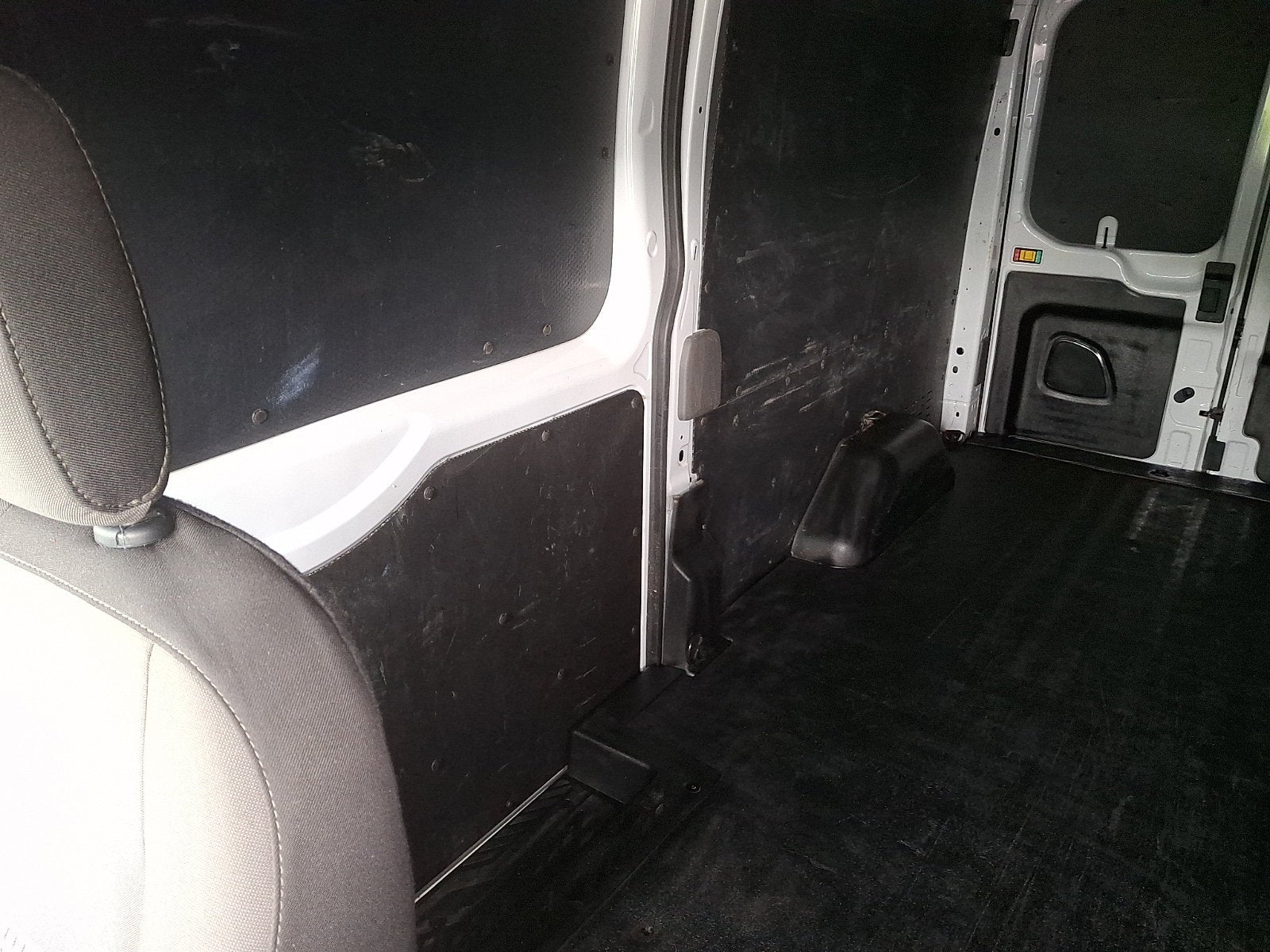 2023 Ford Transit 250 Cargo Van Base