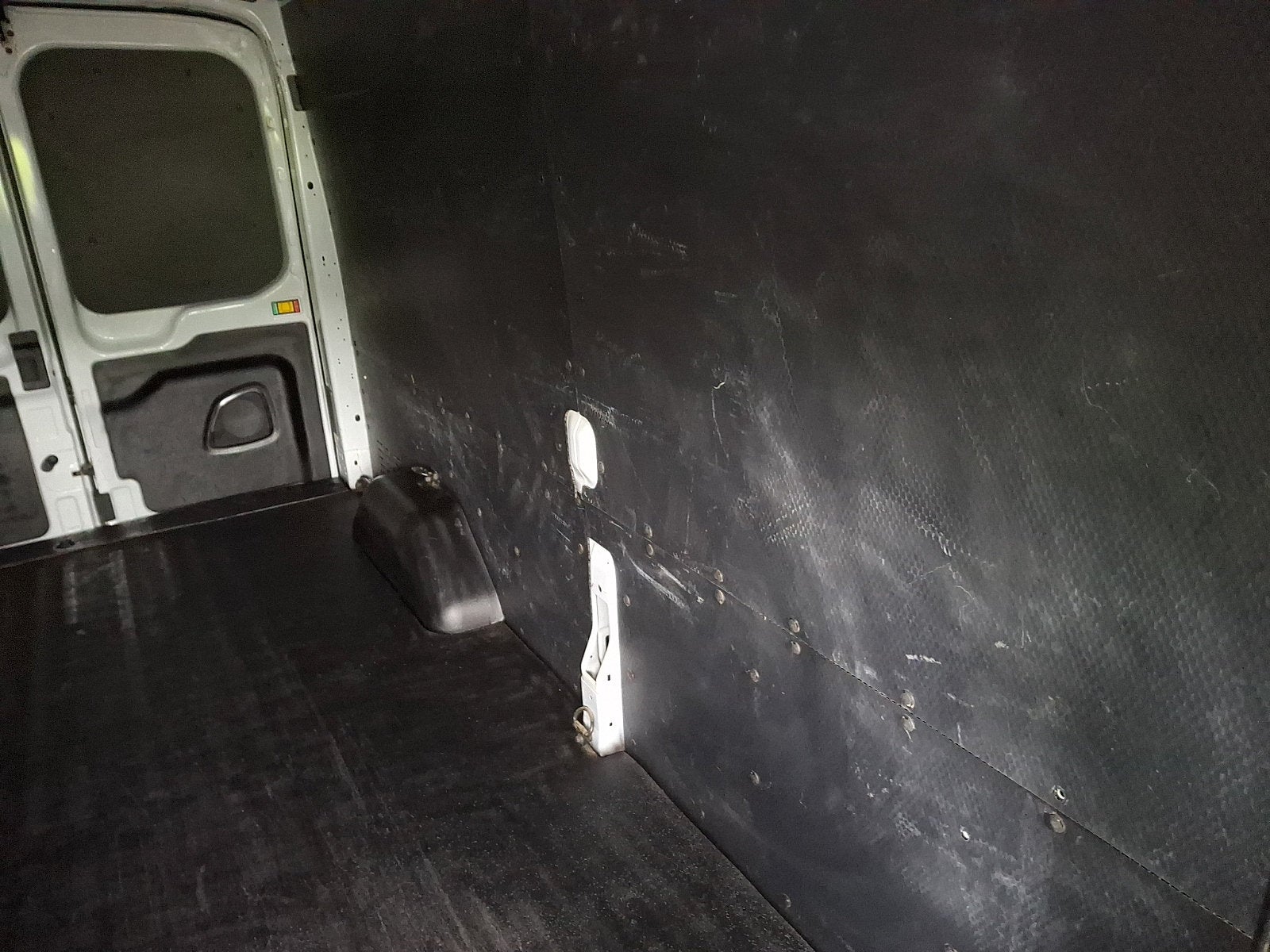 2023 Ford Transit 250 Cargo Van Base