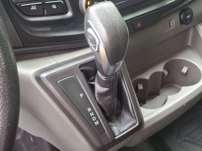 2023 Ford Transit 250 Cargo Van Base