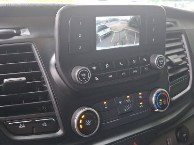 2023 Ford Transit 250 Cargo Van Base