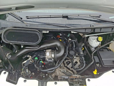 2023 Ford Transit 250 Cargo Van Base