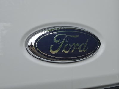 2023 Ford Transit 250 Cargo Van Base
