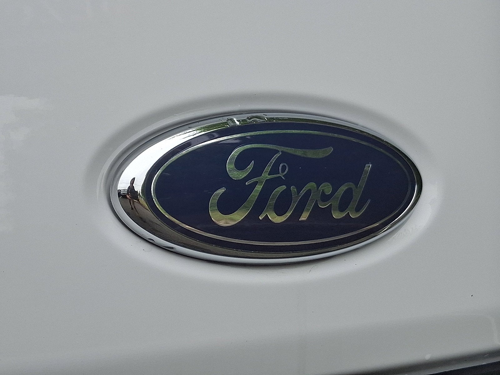 2023 Ford Transit 250 Cargo Van Base