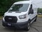2023 Ford Transit 250 Cargo Van Base