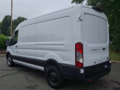 2023 Ford Transit 250 Cargo Van Base