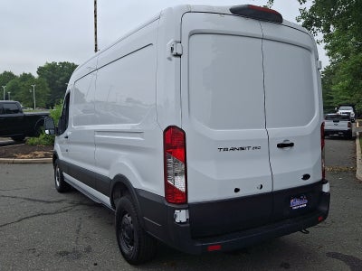 2023 Ford Transit 250 Cargo Van Base
